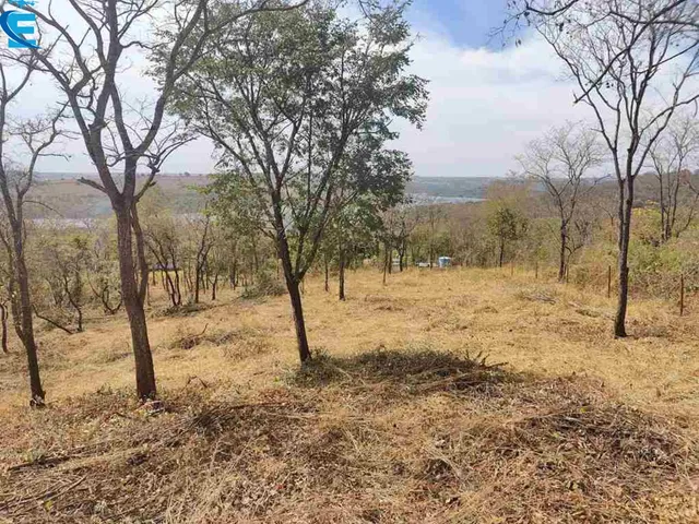 Imagem 4: Chácara 4.800m2 - Condomínio fechado Miranda I - Moradia e lazer. Localizada apenas