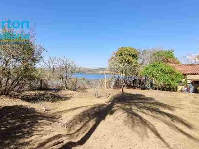 Imagem 5: Rancho 6.600 m2 - Represa Miranda - Moradia e Lazer