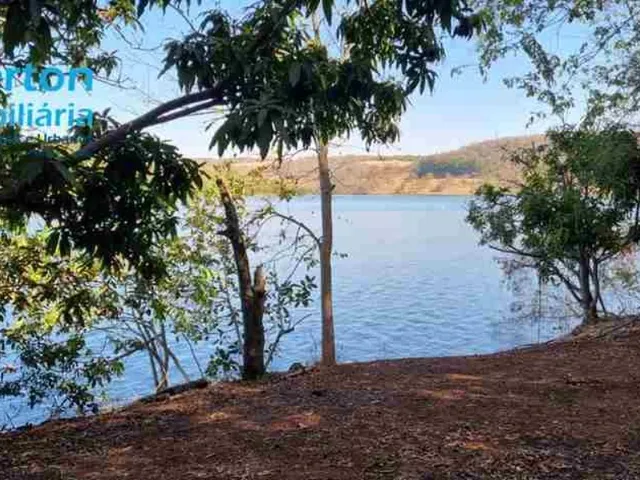 Imagem 12: Rancho 6.600 m2 - Represa Miranda - Moradia e Lazer