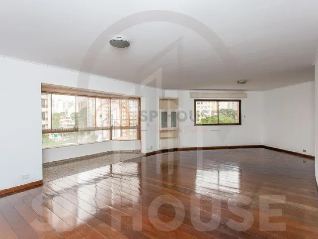 Imagem: Apartamento para locação, Brooklin, 4