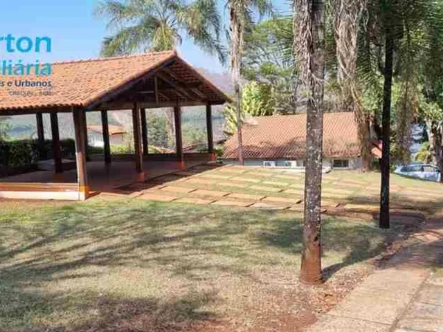 Imagem 7: Rancho no Miranda, moradia e lazer. OPORTUNIDADE rancho mobiliado com 3.083m2 apenas