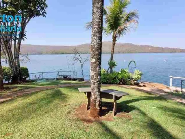 Imagem 11: Rancho no Miranda, moradia e lazer. OPORTUNIDADE rancho mobiliado com 3.083m2 apenas