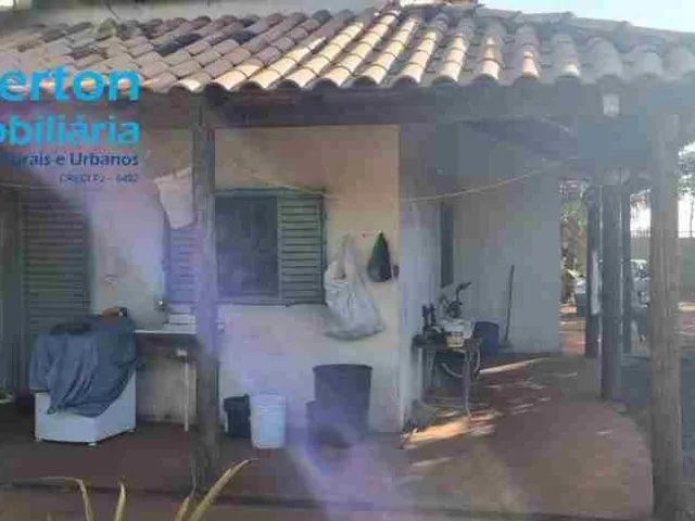 Imagem 16: Chácara Condomínio Água Limpa 01 - Lazer e moradia