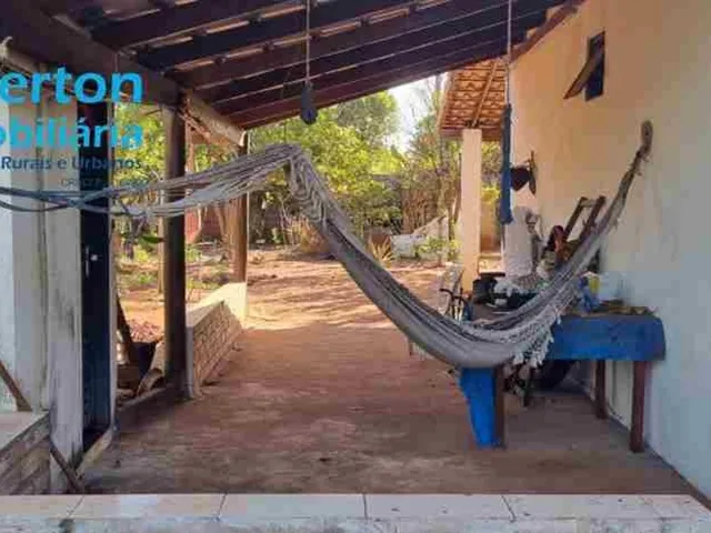 Imagem 10: Chácara Condomínio Água Limpa 01 - Lazer e moradia
