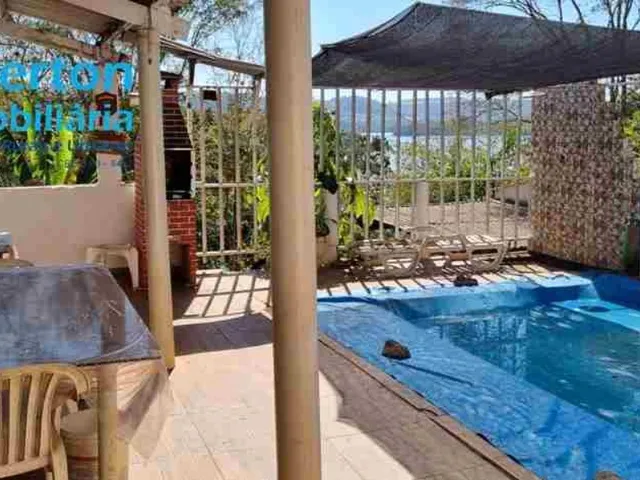 Imagem 6: Rancho no Miranda condomínio fechado, apenas 35km de Uberlândia, com piscina