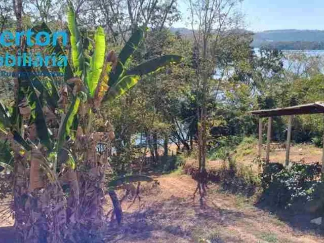 Imagem 15: Rancho no Miranda condomínio fechado, apenas 35km de Uberlândia, com piscina