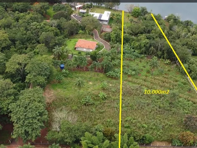 Imagem: Rancho área 10.000m2 no Miranda