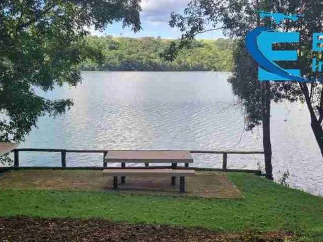 Imagem: Rancho com área de 5.570,025 m², OPROTUNUDADE