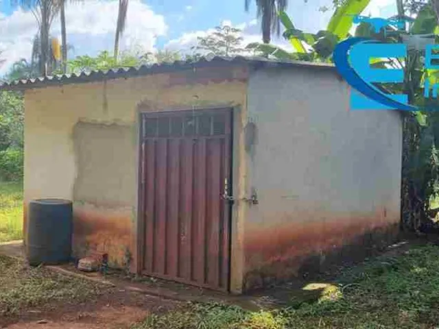 Imagem 8: Rancho com área de 5.570,025 m², OPROTUNUDADE - Moradia, lazer e pequenas atividades