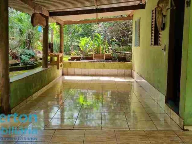 Imagem 4: Rancho 2.000m2 - Moradia e Lazer - Condomínio Miranda I
