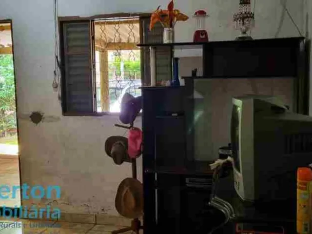 Imagem 7: Rancho 2.000m2 - Moradia e Lazer - Condomínio Miranda I