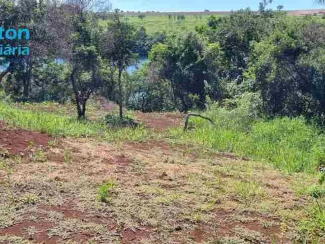 Imagem 3: Oportunidade Chácara 5.136 m2 - Condomínio Lago Verde - Miranda - valor R$650.000,00
