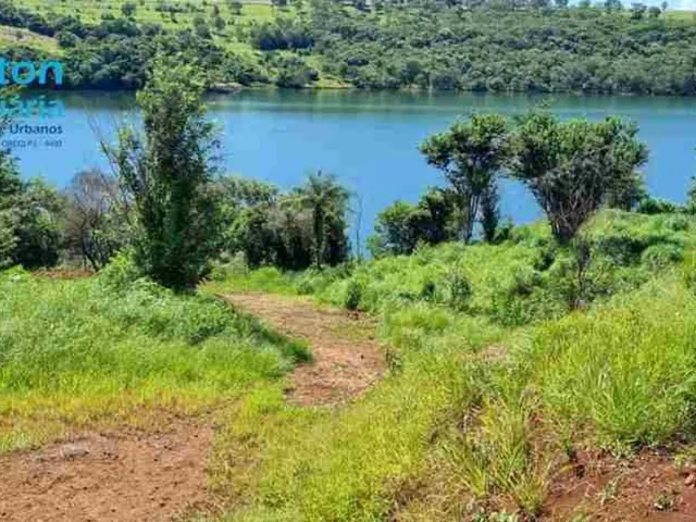 Imagem 12: Oportunidade Chácara 5.136 m2 - Condomínio Lago Verde - Miranda - valor R$650.000,00