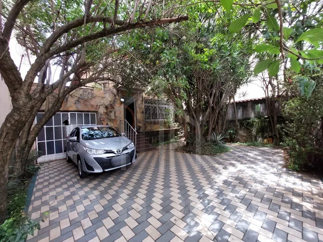 Imagem: Casa À Venda em Mirandópolis com 4 Quartos