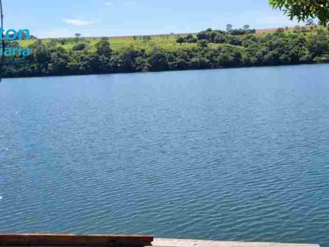 Imagem 2: Oportunidade Rancho 5.136 m2 - Condomínio Lago Verde - Miranda - valor R$650.000,00