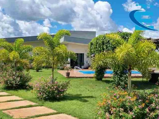 Imagem 15: Chácara 5.000m2 - Oportunidade! Belíssima Chácara Construção de Alto Padrão em