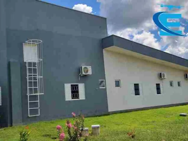Imagem 5: Chácara 5.000m2 - Oportunidade! Belíssima Chácara Construção de Alto Padrão em