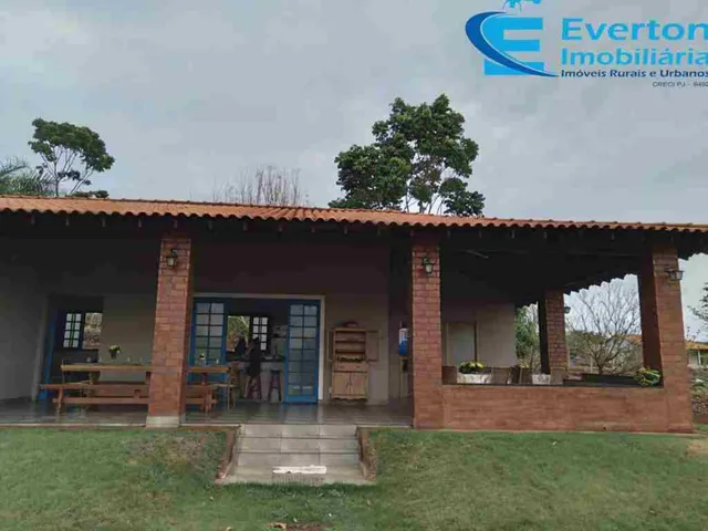 Imagem 2: Oportunidade Chácara 5.000 m2 - Condomínio Lago Verde - Miranda