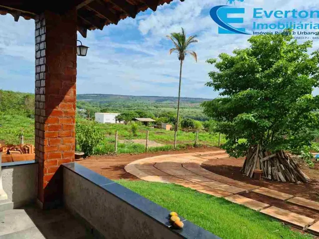 Imagem 5: Oportunidade Chácara 5.000 m2 - Condomínio Lago Verde - Miranda