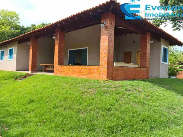 Imagem: Oportunidade Rancho 5.000 m2 - Condomínio