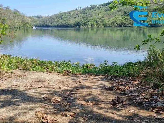 Imagem 2: Oportunidade Chácara 10.000 m2- Capim Branco II - Ideal para moradia, lazer e pescaria