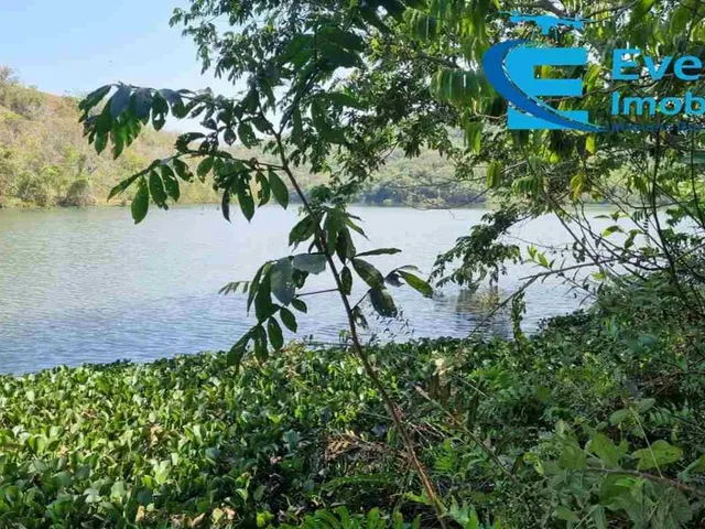 Imagem 11: Oportunidade Chácara 10.000 m2- Capim Branco II - Ideal para moradia, lazer e pescaria