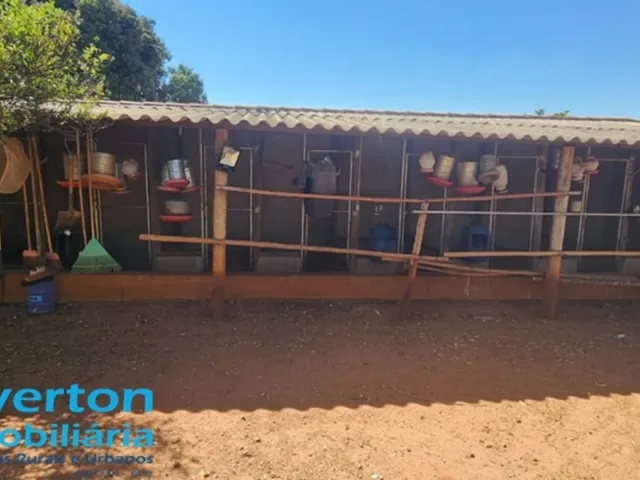 Imagem 5: Ótima Oportunidade de Aquisição ! Chácaras Eldorado! 7.500 m2