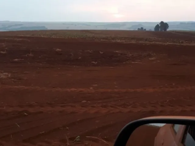 Imagem: Fazenda a Venda no Município de Sacramento