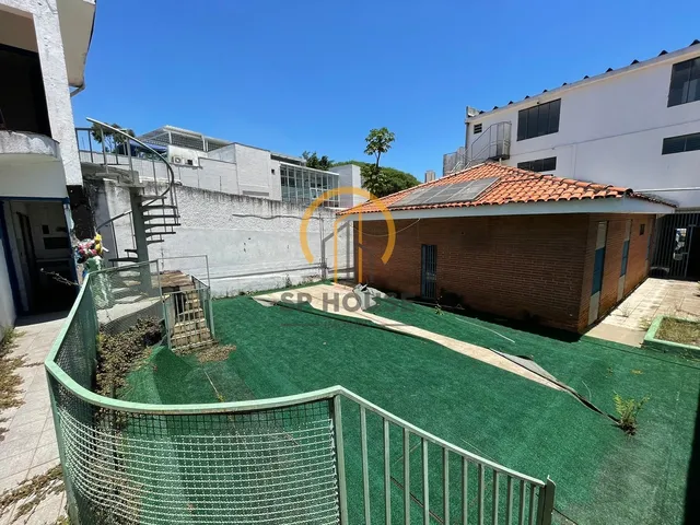 Imagem: Prédio Comercial de Alto Padrão na Saúde