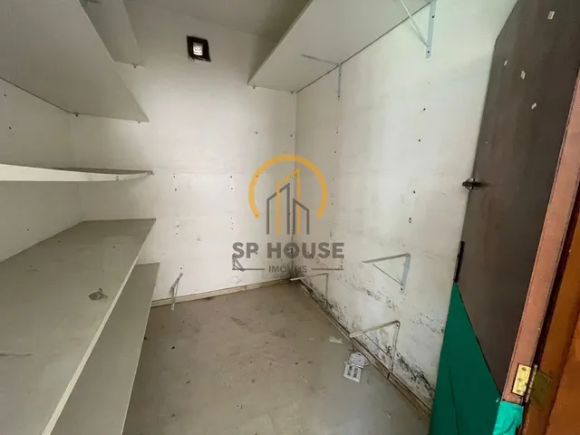 Imagem 7: Prédio Comercial de Alto Padrão na Saúde, São Paulo-Sp: 7 Salas, 7 Banheiros, 4 Vagas, 505M² - Venda Ou Locação!