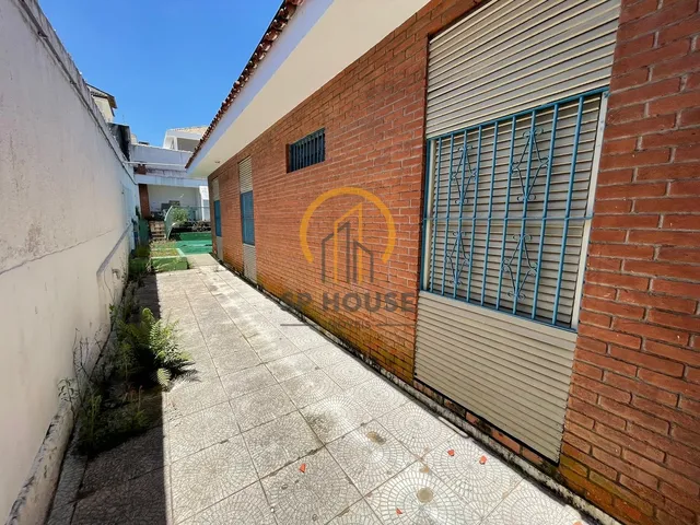 Imagem 11: Prédio Comercial de Alto Padrão na Saúde, São Paulo-Sp: 7 Salas, 7 Banheiros, 4 Vagas, 505M² - Venda Ou Locação!