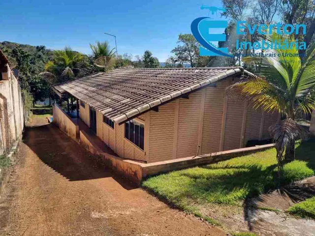 Imagem: Oportunidade Chácara 1.250 m2 - Valor R$850.000,00