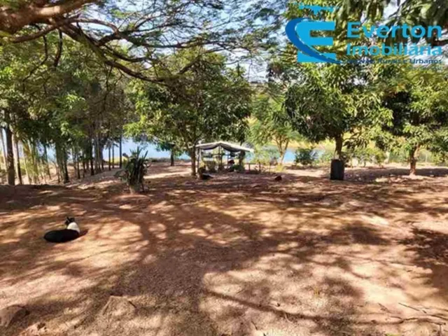 Imagem 13: Rancho Cascalho Rico MG com 4.07 alqueires (19.70 hectares