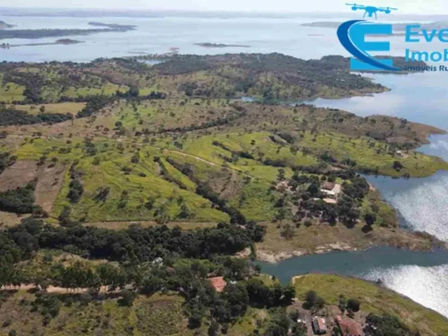 Imagem 9: Sitio Cascalho Rico MG com 4.07 alqueires (19.70 hectares