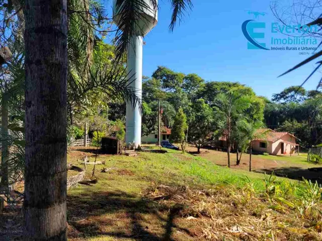 Imagem 6: Oportunidade ÚNICA Rancho com 70.260 m2 - Capim Branco I