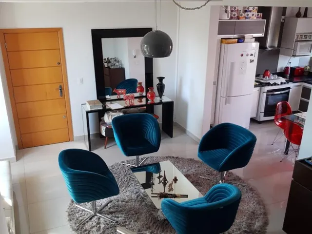 Imagem: Apartamento Duplex no bairro Tabajaras