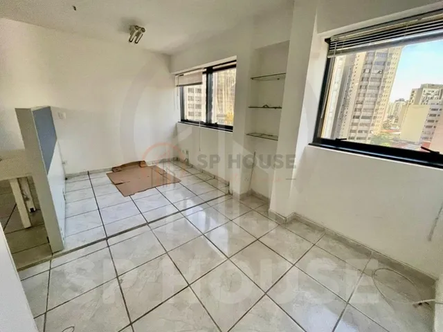 Imagem: Sala Comercial para Venda em Perdizes, 1