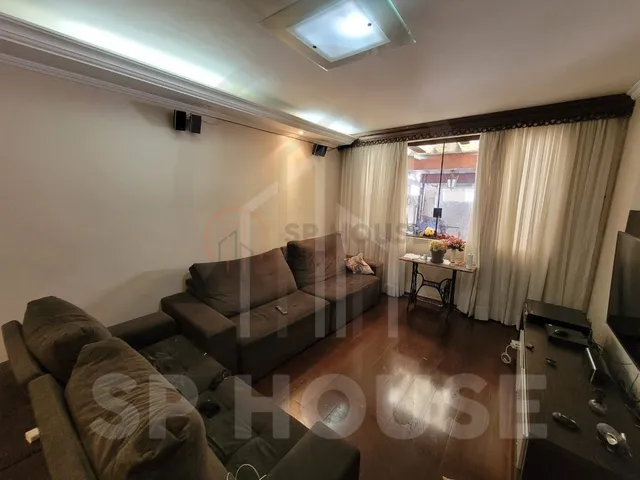 Imagem: Casa a Venda no Mirandopolis, 3 Quartos