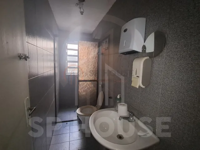Imagem 6: Prédio Comercial para Locação na Vila Mariana com 3 Salas, 6 Banheiros, 2 Vagas de Garagem, 357M² de Área