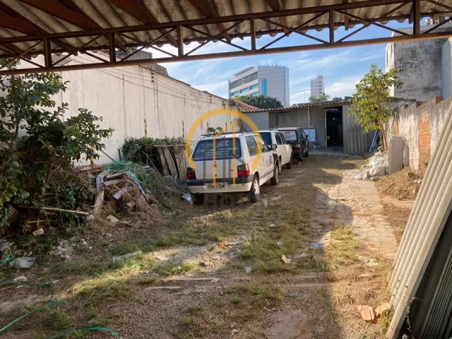 Imagem: Terreno À Venda em São Paulo-Sp na Vila