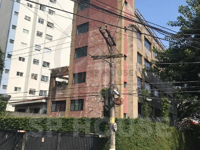 Imagem: Prédio para Venda e Locação, 1083M²