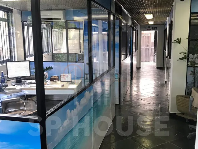 Imagem 8: Prédio para Venda e Locação, 1083M², Chácara Inglesa