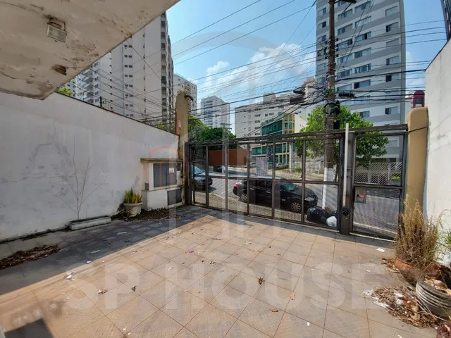 Imagem: Prédio para Venda 3 Pavimentos, 2 Vagas