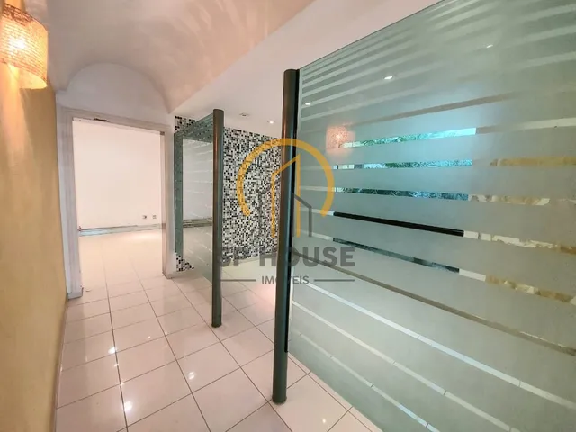 Imagem 15: Loja de Esquina para Locação, 5 Salas, 2 Vagas, Cozinha, 187 M², Aclimação