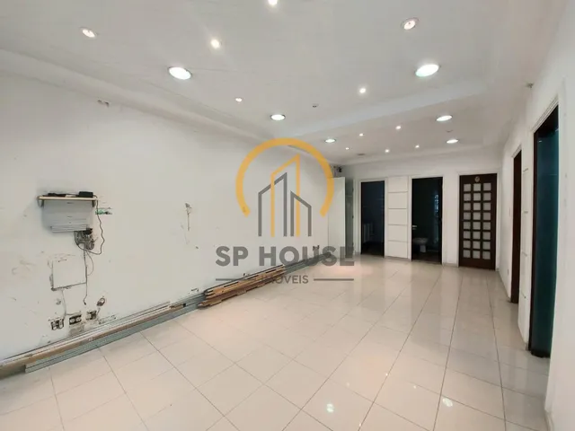 Imagem 9: Loja de Esquina para Locação, 5 Salas, 2 Vagas, Cozinha, 187 M², Aclimação