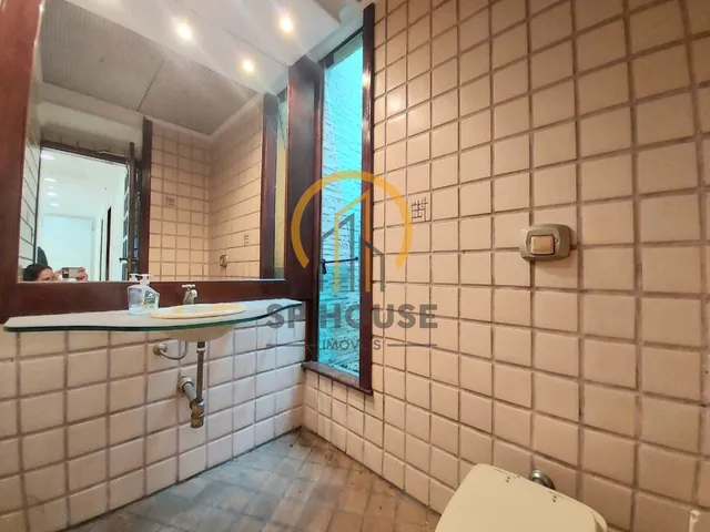 Imagem 11: Loja de Esquina para Locação, 5 Salas, 2 Vagas, Cozinha, 187 M², Aclimação