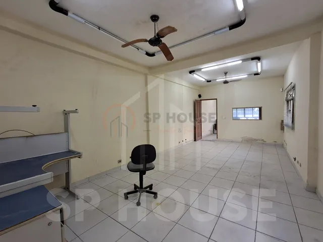 Imagem 11: Prédio comercial a venda para locação Vila Mariana, 8 salas, 2 vagas, 270m²