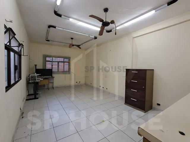 Imagem 6: Prédio comercial a venda para locação Vila Mariana, 8 salas, 2 vagas, 270m²