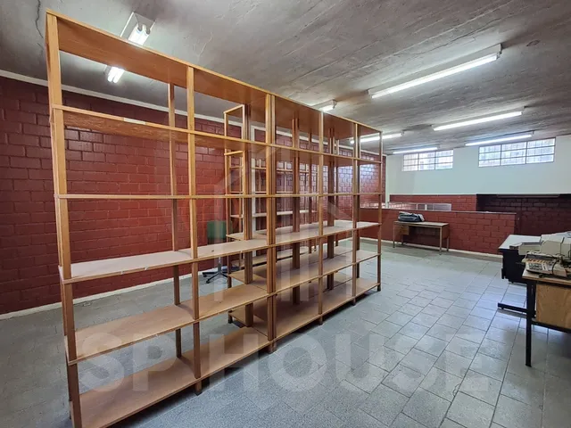Imagem 5: Prédio comercial a venda para locação Vila Mariana, 8 salas, 2 vagas, 270m²