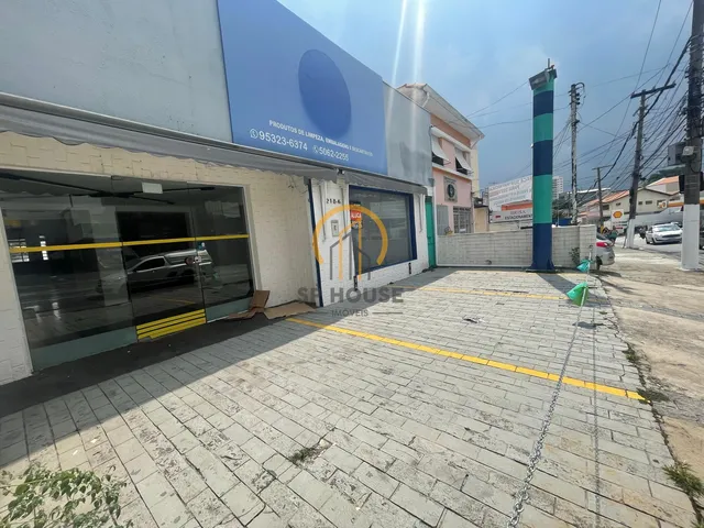 Imagem: Loja para Locação na Saúde, 3 Vagas